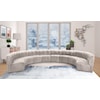 Meridian Furniture Limitless 10pc. Modular Sectional