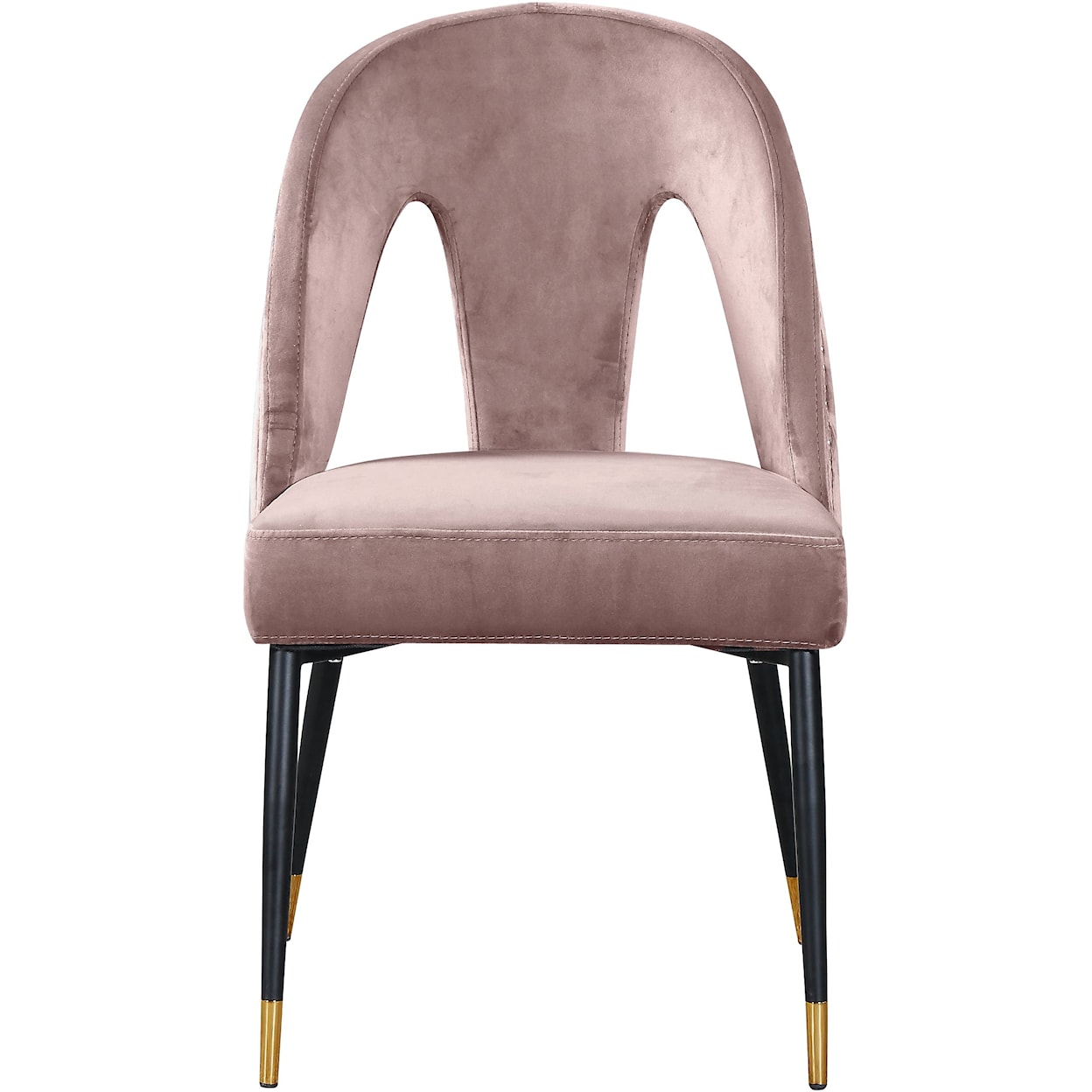 Meridian Furniture Akoya Dining Chair