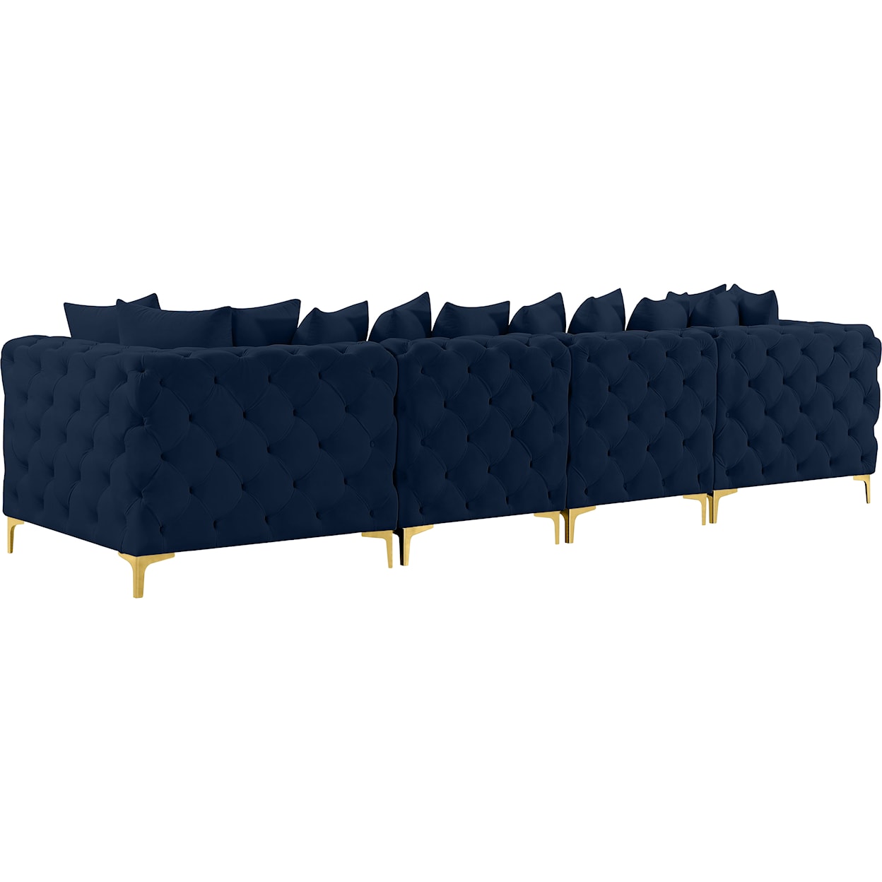 Meridian Furniture Tremblay Modular Sofa