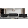 Meridian Furniture Cascade Sofa