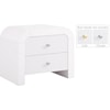 Meridian Furniture Artisto Night Stand