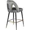 Meridian Furniture Akoya Stool