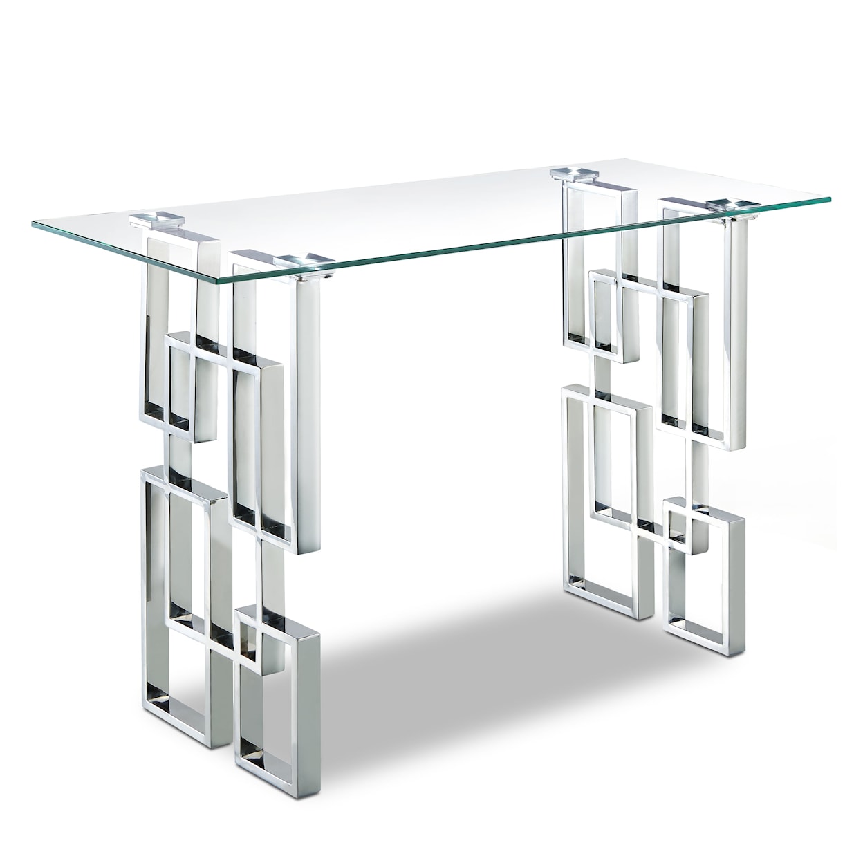 Meridian Furniture Alexis Console Table