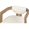 Meridian Furniture Carlyle Dining Chair