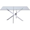 Meridian Furniture Xander Dining Table