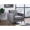 Meridian Furniture Lola Chair