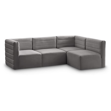 Modular Sectional