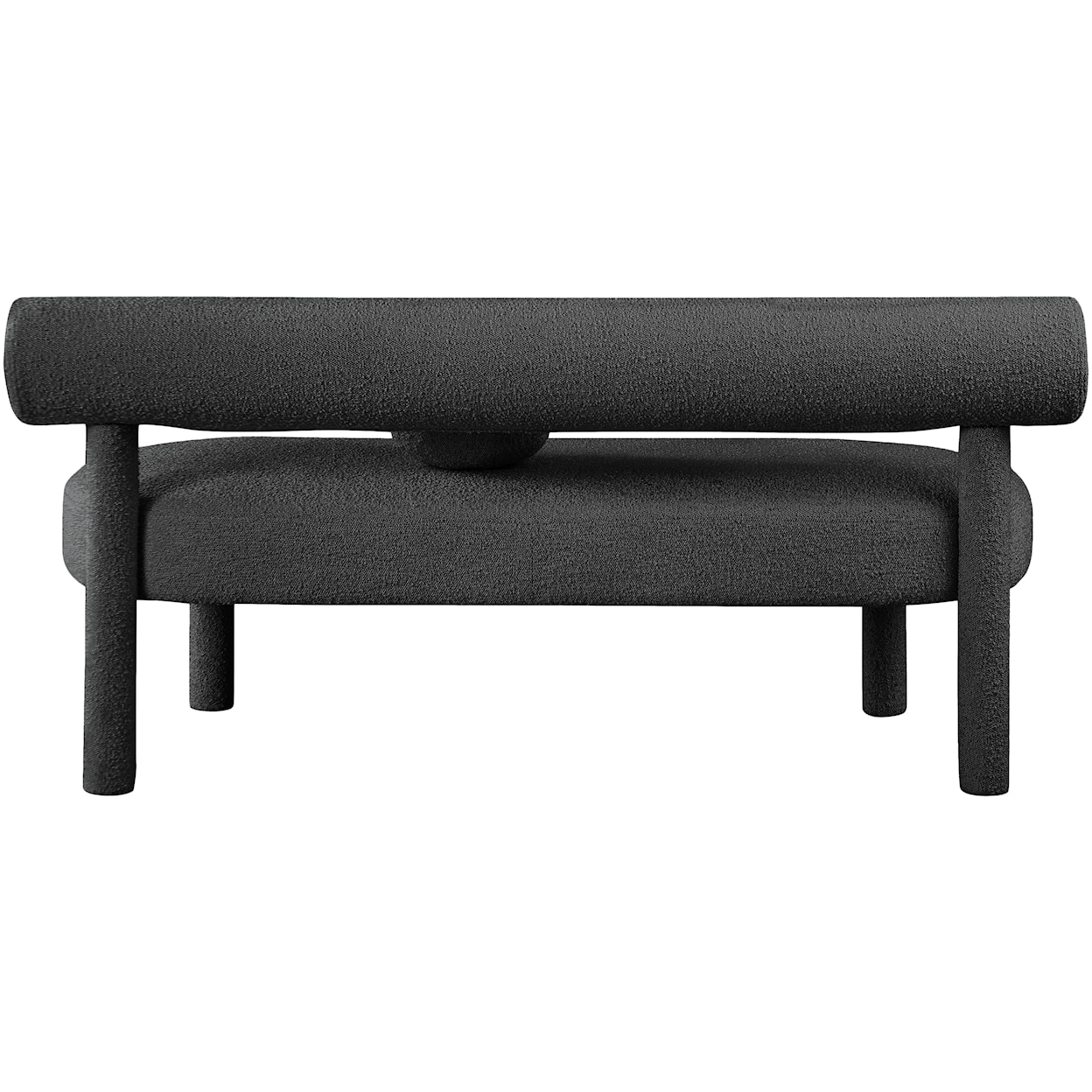 Meridian Furniture Parlor Bench