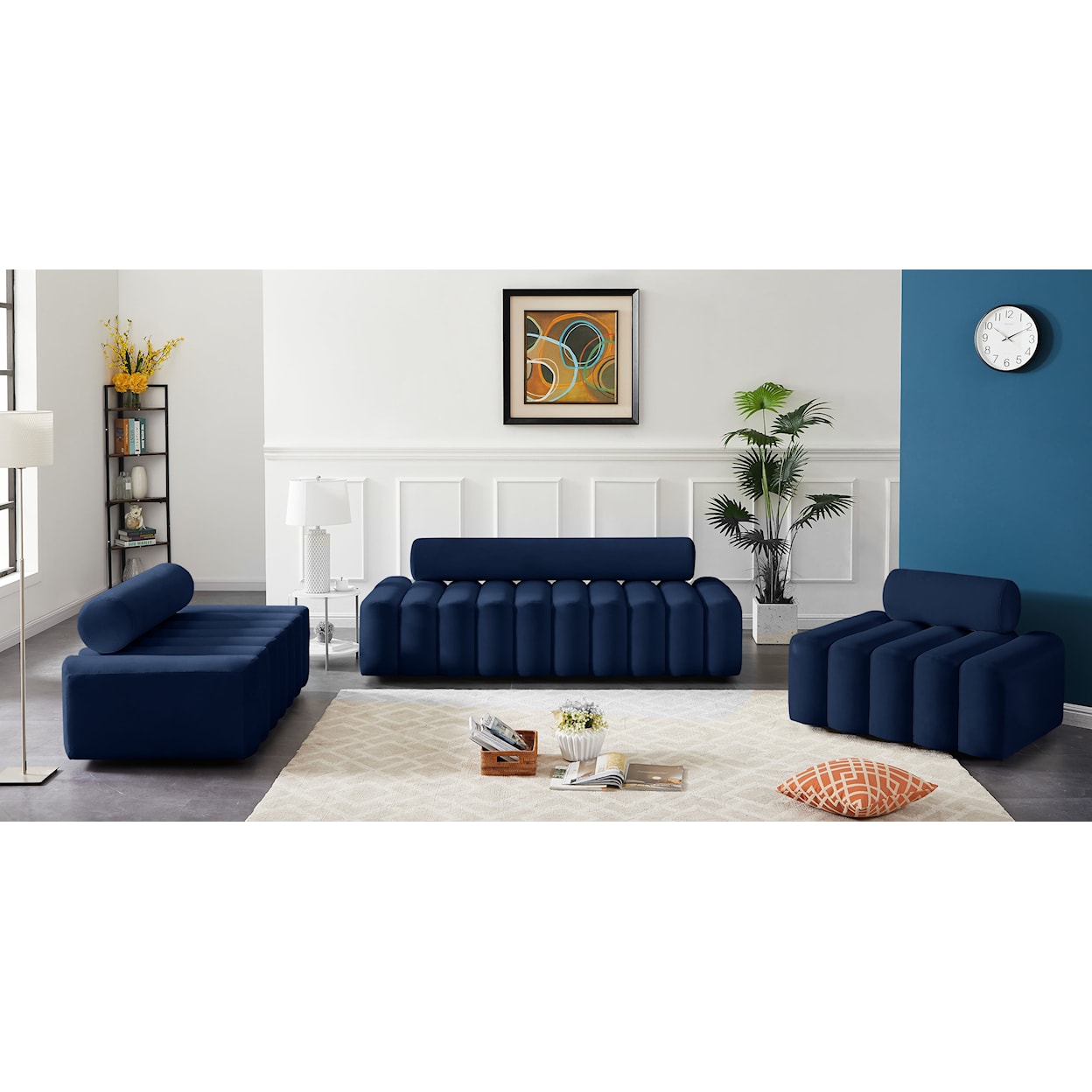 Meridian Furniture Melody Sofa