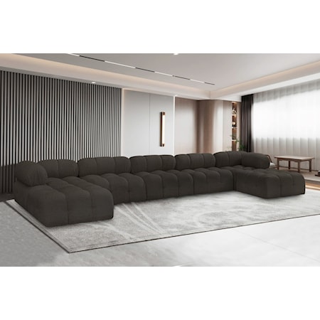 Modular Sectional