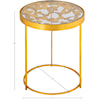 Meridian Furniture Butterfly End Table