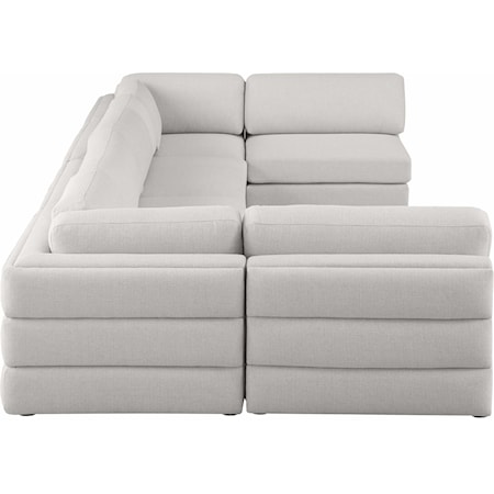 Modular Sectional