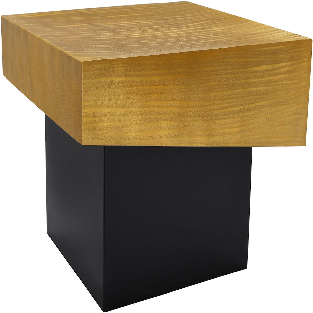 Meridian Furniture Palladium End Table