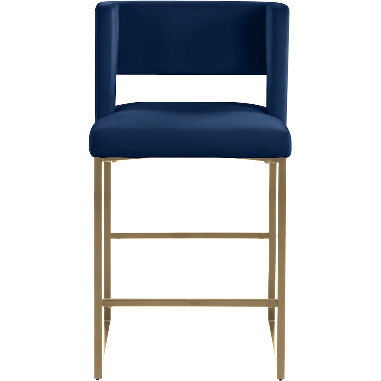 Meridian Furniture Caleb Counter Stool