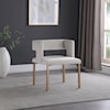 Meridian Furniture Caleb Dining Chair