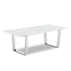 Meridian Furniture Carlton Coffee Table