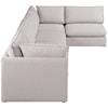 Meridian Furniture Mackenzie Modular Sectional