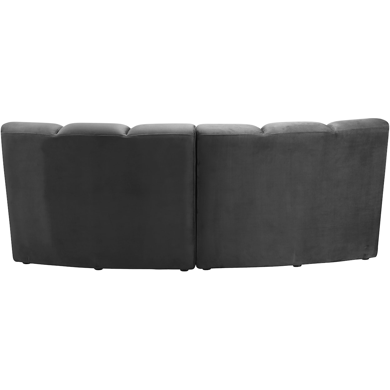 Meridian Furniture Infinity 2pc. Modular Sectional