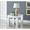 Meridian Furniture Lainy End Table