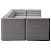 Meridian Furniture Quincy Modular Sectional