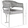 Meridian Furniture Madelyn Dining Chair