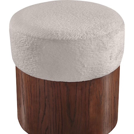 Ottoman/Stool