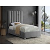 Meridian Furniture Enzo Twin Bed