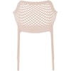 Meridian Furniture Mykonos Dining Chair