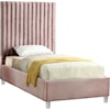 Meridian Furniture Candace Twin Bed