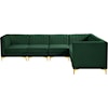 Meridian Furniture Alina Modular Sectional