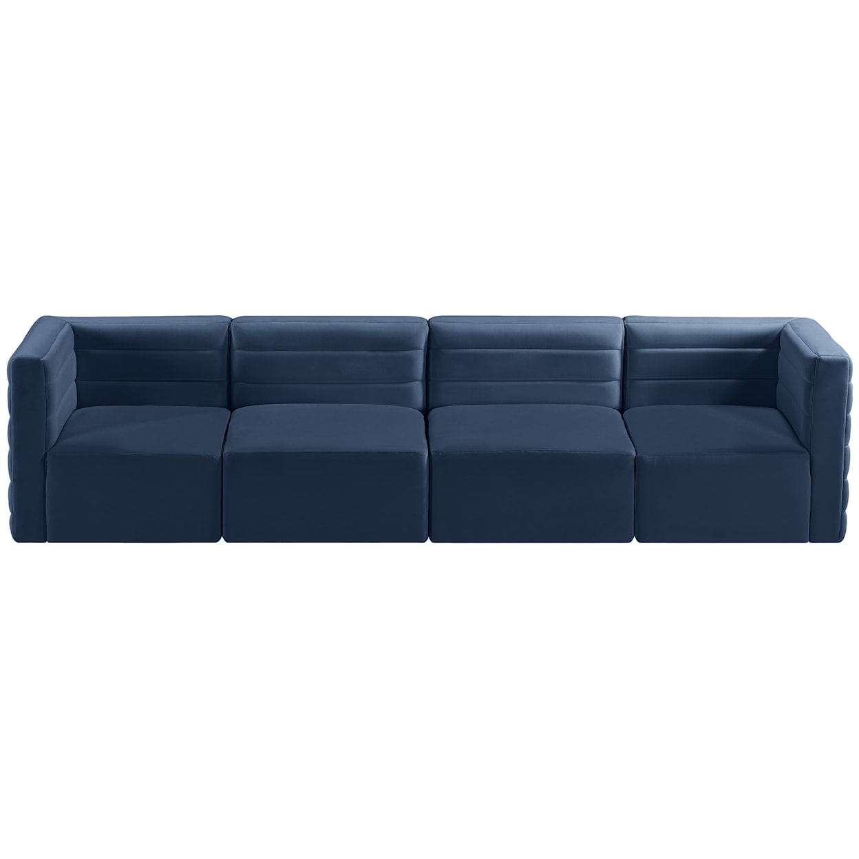 Meridian Furniture Quincy Modular Sofa