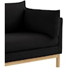 Meridian Furniture Langham Chair