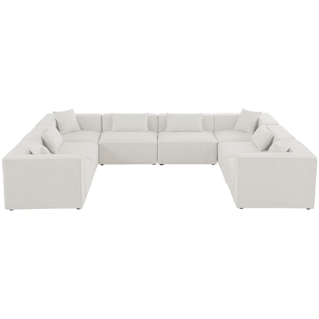 Modular Sectional