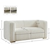 Meridian Furniture Ravish Loveseat