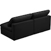 Meridian Furniture Plush Standard Comfort Modular Sofa