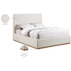 Meridian Furniture Monaco Full Bed