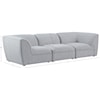 Meridian Furniture Miramar Modular Sofa