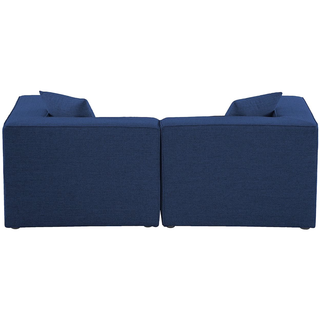 Meridian Furniture Cube Modular Sofa