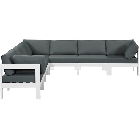 Modular Sectional