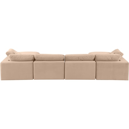 Modular Sectional