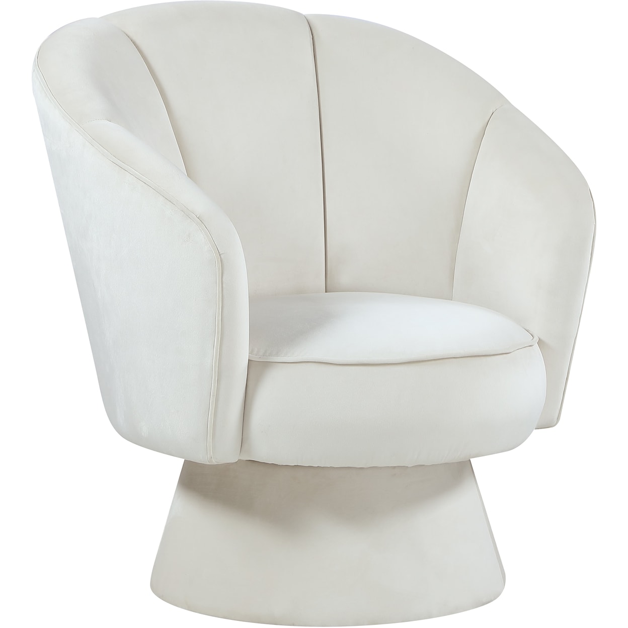 Meridian Furniture Swanson Accent Chair