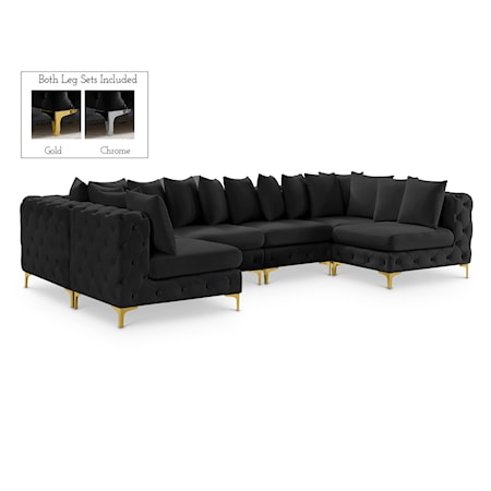 Modular Sectional