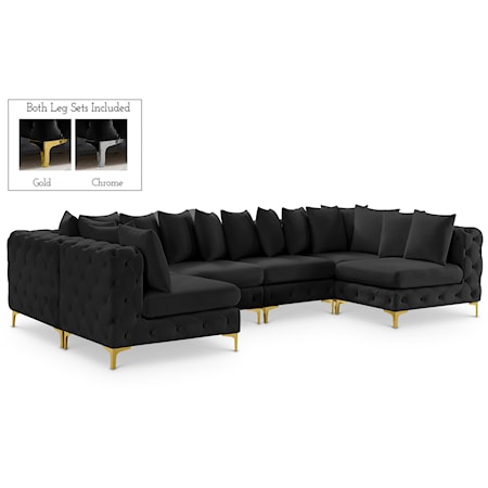 Modular Sectional