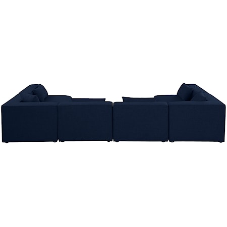 Modular Sectional