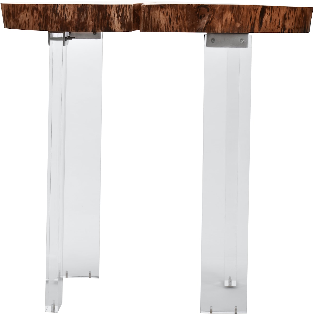 Meridian Furniture Woodland End Table