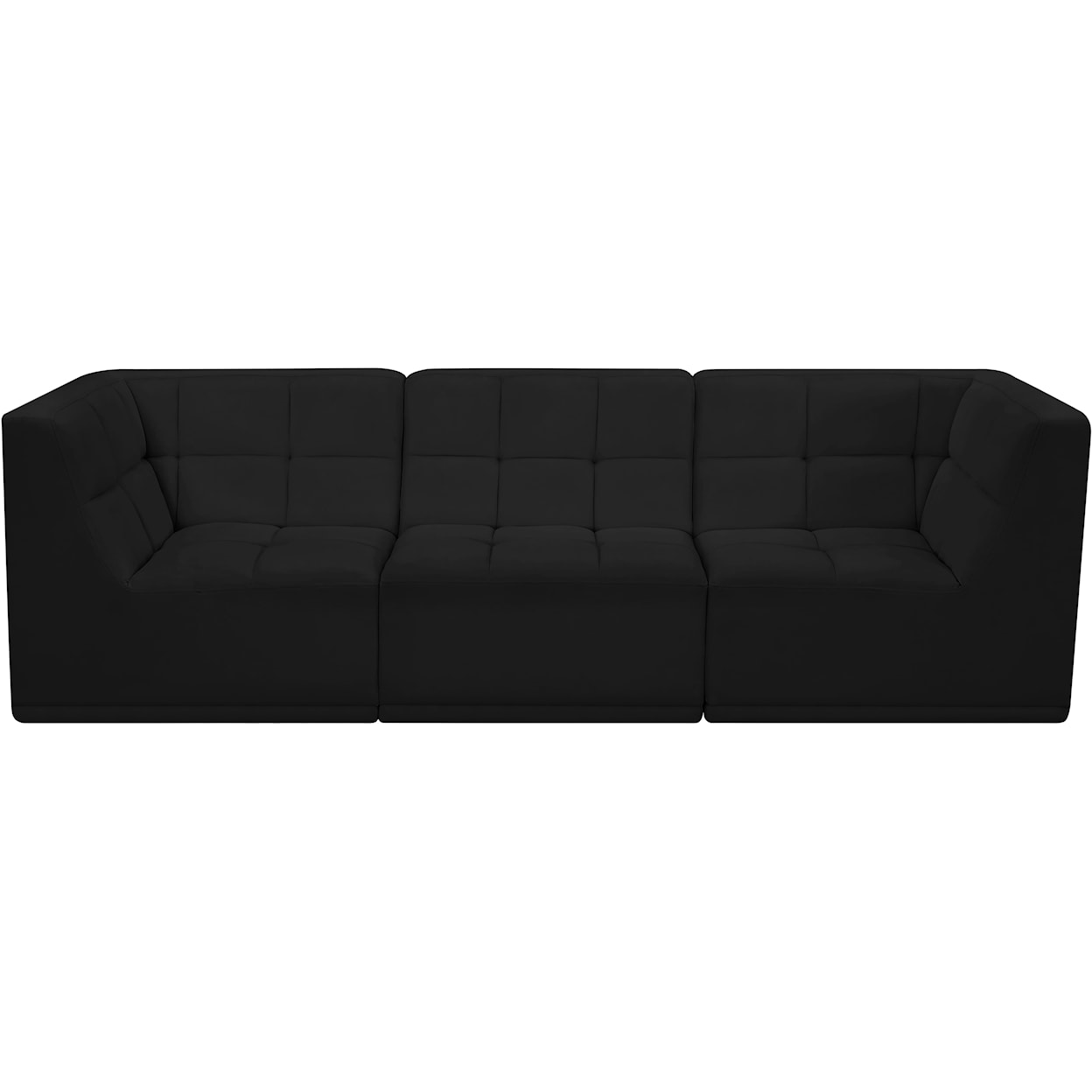 Meridian Furniture Relax Modular Sofa