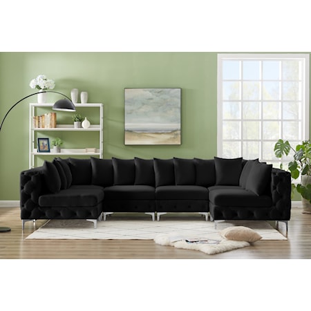 Modular Sectional