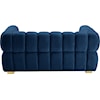 Meridian Furniture Gwen Loveseat