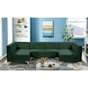 Meridian Furniture Alina Modular Sectional