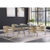 Meridian Furniture Madelyn Dining Chair